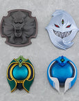 The Rising of the Shield Hero figma PLUS Naofumi Iwatani Shield Set