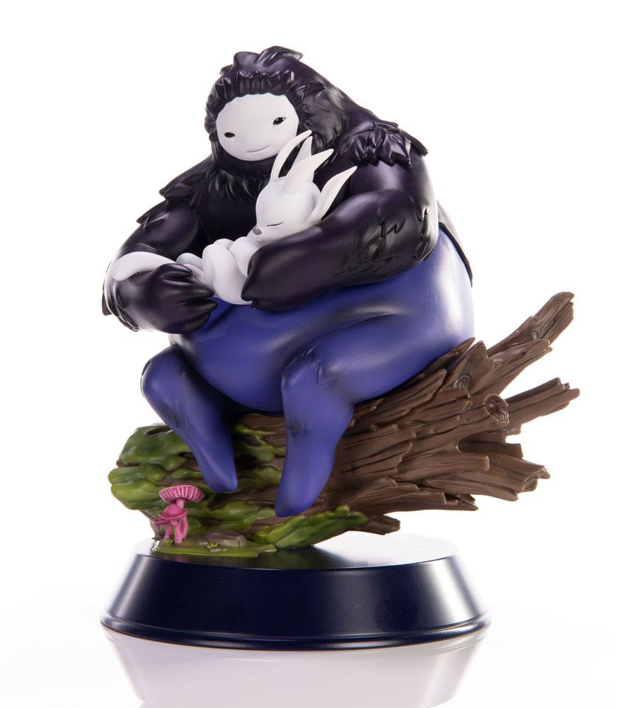 Ori and the Blind Forest PVC Statue Ori &amp; Naru Standard Day Edition 22 cm