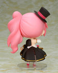 Hatsune Miku PVC Statues Kaito & Megrine Ruka 10 cm