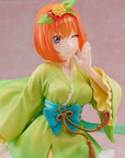 The Quintessential Quintuplets Movie Tenitol PVC Statue Yotsuba 22 cm