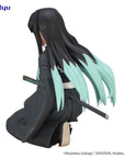 Demon Slayer: Kimetsu no Yaiba Noodle Stopper PVC Statue Tokito Muichiro 9 cm