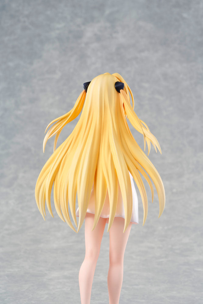 Love Trouble PVC 1/6 Statue Golden Darkness (Yami) 26 cm