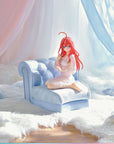 The Quintessential Quintuplets Prisma Wing PVC Statue 1/7 Itsuki Nakano 18 cm