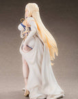Goblin Slayer PVC Statue 1/7 Sword Maiden 23 cm
