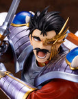 Dragon Quest The Adventure of Dai ARTFXJ Statue 1/8 Baran 39 cm