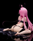 To Love-Ru Darkness Statue PVC 1/6 Lala Satalin Deviluke Darkness Ver. 15 cm