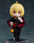 Original Character Nendoroid Doll Action Figure Vampire: Camus 14 cm