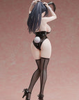 Monochrome Bunny Statue 1/4 Aoi 44 cm