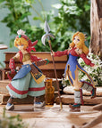 Legend of Mana: The Teardrop Crystal Pop Up Parade PVC Statue Shiloh 17 cm