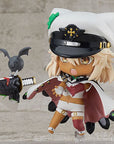 Guilty Gear Strive Nendoroid Action Figure Ramlethal Valentine 10 cm