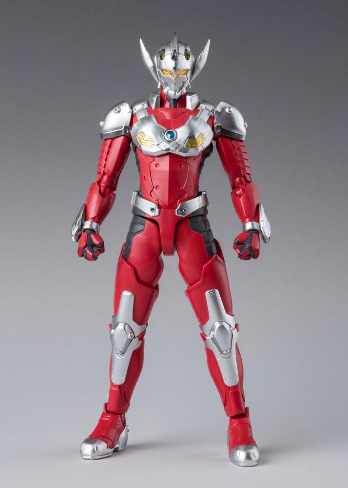 Ultraman FiguartsZERO PVC Statue Ultraman Suit Taro The Animation 16 cm