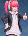 Love Flops PVC Statue 1/7 Amelia Irving 24 cm