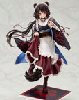 Nijisanji PVC Statue 1/7 Inui Toko 27 cm