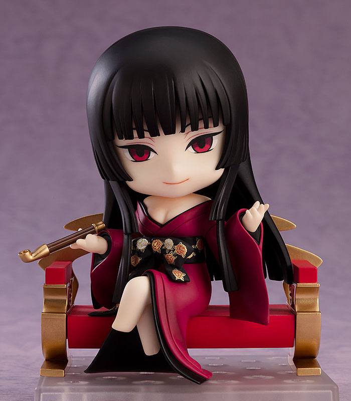 xxxHolic Nendoroid Action Figure Yuko Ichihara 10 cm