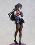 Original Character Statue 1/7 Majime-chan illustration by Retake 24 cm