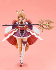 Arcanadea Plastic Model Kit Yukumo 15 cm