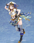 Love Live! School Idol Festival PVC Statue 1/7 You Watanabe 23 cm