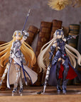 Fate/Grand Order ConoFig PVC Statue Ruler/Jeanne d'Arc 20 cm