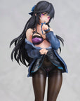 Original Character Statue 1/7 Majime-chan illustration by Retake 24 cm