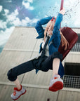 Chainsaw Man S.H. Figuarts Action Figure Power 15 cm
