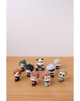 Jujutsu Kaisen Look Up PVC Statue Nanami Kento 11 cm