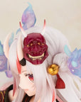 Hololive Production PVC Statue 1/7 Nakiri Ayame Bonus Edition 24 cm