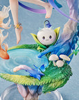Vsinger PVC Statue 1/7 Luo Tianyi: Chant of Life Ver. 40 cm