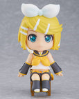 Character Vocal Series 02 Nendoroid Swacchao! PVC Figure Kagamine Rin 10 cm