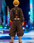 Tokyo Revengers Pop Up Parade PVC Statue Chifuyu Matsuno 17 cm