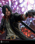 Devil May Cry 5 Statue 1/4 Dante Exclusive Version 77 cm