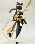 Guilty Princess Plastic Model Kit PLAMAX GP-01 Maidroid Miao 16 cm