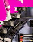 Power Rangers BDS Art Scale Statue 1/10 Pink Ranger 23 cm