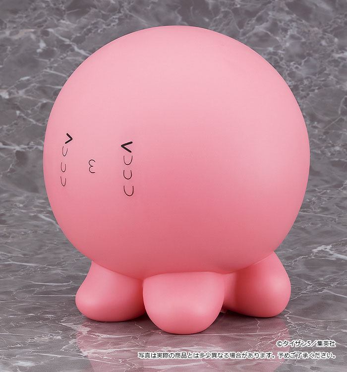 Takopi&#39;s Original Sin Soft Vinyl Figure Takopi: I Don&#39;t Know, Pi 18 cm