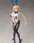 Bunny Suit Planning PVC Statue 1/4 Sophia F. Shirring Reverse Bunny Ver. 51 cm