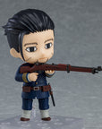 Golden Kamuy Nendoroid Action Figure Hyakunosuke Ogata 10 cm