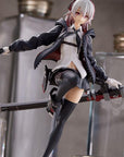 Heavily Armed High School Girls Pop Up Parade PVC Statue Shi 17 cm