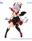 V Singer Noodle Stopper PVC Statue Luo Tianyi Fallen Angel Ver. 14 cm