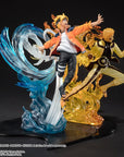 Boruto: Naruto Next Generation FiguartsZERO PVC Statue Boruto Uzumaki (Boruto) Kizuna Relation 20 cm