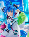 Uma Musume Pretty Derby PVC Statue 1/7 Twin Turbo 23 cm