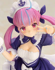 Hololive Production PVC Statue 1/7 Minato Aqua 25 cm