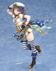 Love Live! School Idol Festival PVC Statue 1/7 You Watanabe 23 cm