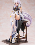 Re:Zero Starting Life in Another World PVC Statue 1/7 Emilia: Graceful Beauty Ver. 24 cm