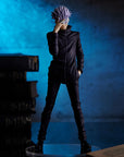 Jujutsu Kaisen Pop Up Parade PVC Statue Satoru Gojo: Jujutsu Kaisen 0 Ver. 18 cm