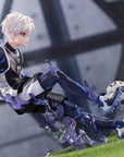 Blue Lock PVC Statue 1/7 Seishiro Nagi 20 cm