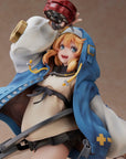 Guilty Gear Strive PVC Statue 1/7 Bridget 27 cm