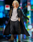 Tokyo Revengers Pop Up Parade PVC Statue Manjiro Sano 17 cm