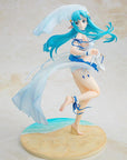 Sword Art Online PVC Statue 1/7 Asuna Undine Summer Wedding Ver. 26 cm