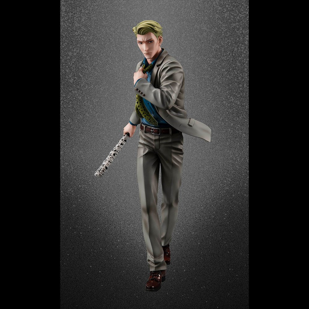 Jujutsu Kaisen DX PVC Statue Kento Nanami 22 cm