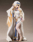 Goblin Slayer PVC Statue 1/7 Sword Maiden 23 cm