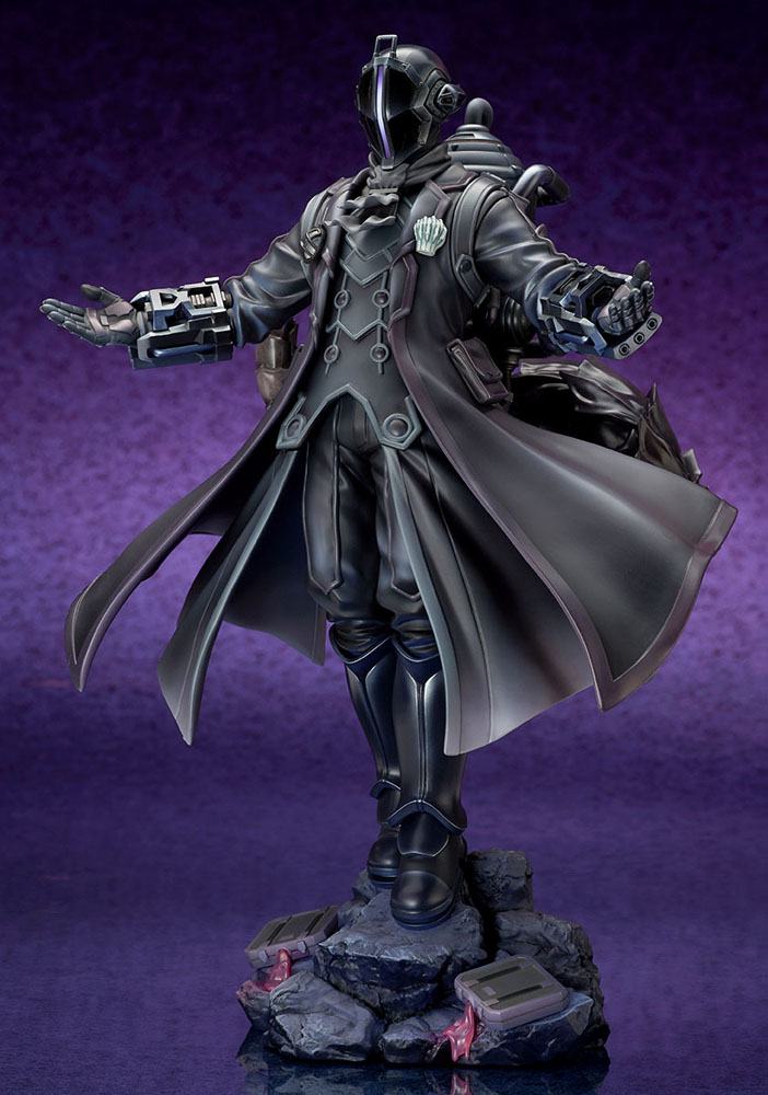 Made in Abyss Dawn of the Deep Soul PVC Statue 1/7 Light Bondrewd 27 cm